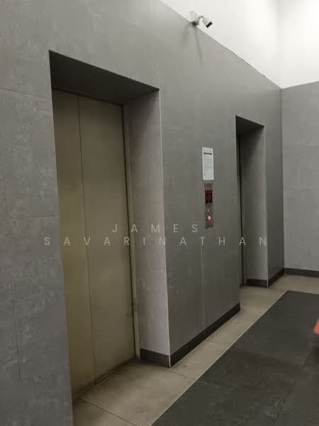 Servis Apartment untuk Disewa di Suria Kinrara - James Savarinathan - PropertyGuru.com.my