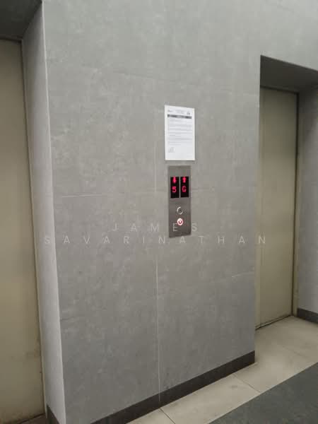 Servis Apartment untuk Disewa di Suria Kinrara - James Savarinathan - PropertyGuru.com.my