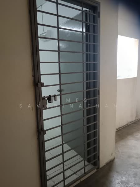 Servis Apartment untuk Disewa di Suria Kinrara - James Savarinathan - PropertyGuru.com.my