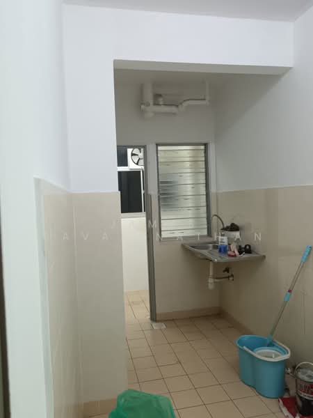 Servis Apartment untuk Disewa di Suria Kinrara - James Savarinathan - PropertyGuru.com.my