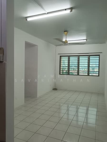 Servis Apartment untuk Disewa di Suria Kinrara - James Savarinathan - PropertyGuru.com.my