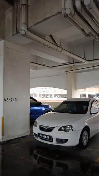 Servis Apartment untuk Disewa di Suria Kinrara - James Savarinathan - PropertyGuru.com.my