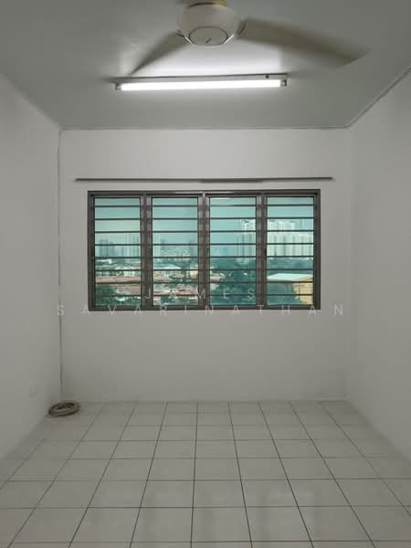 Servis Apartment untuk Disewa di Suria Kinrara - James Savarinathan - PropertyGuru.com.my