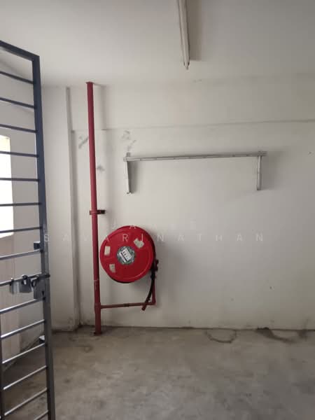 Servis Apartment untuk Disewa di Suria Kinrara - James Savarinathan - PropertyGuru.com.my