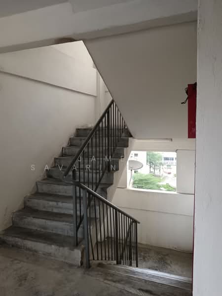 Servis Apartment untuk Disewa di Suria Kinrara - James Savarinathan - PropertyGuru.com.my