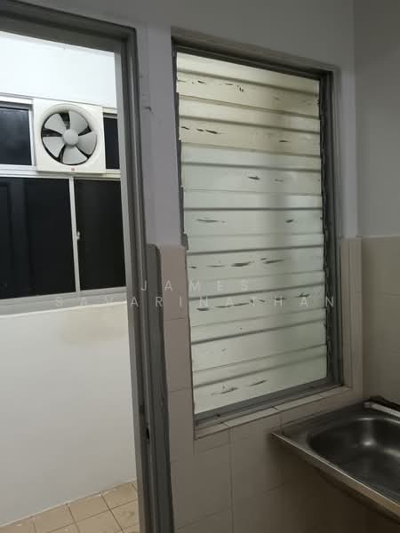 Servis Apartment untuk Disewa di Suria Kinrara - James Savarinathan - PropertyGuru.com.my