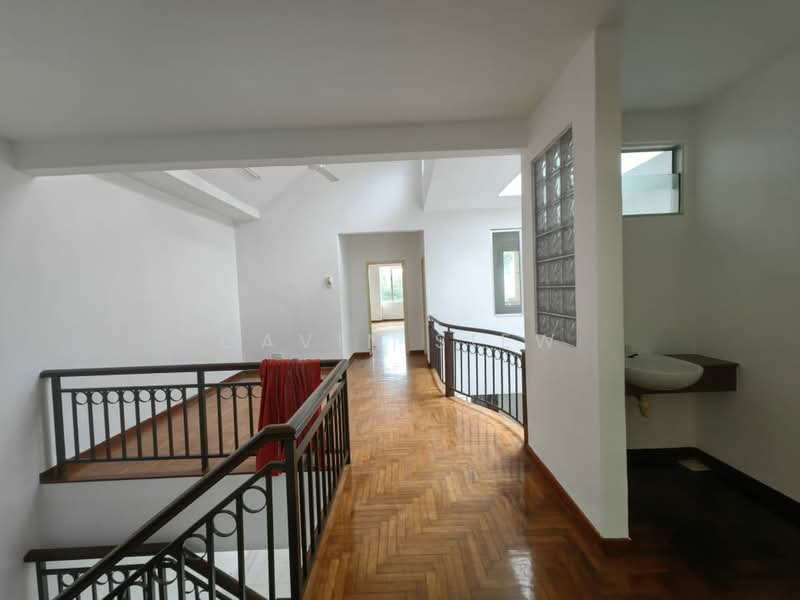2-storey Terraced House for Sale in Taman Sri Pulai Perdana (Skudai) - Gavin Siew - Corridor - PropertyGuru.com.my