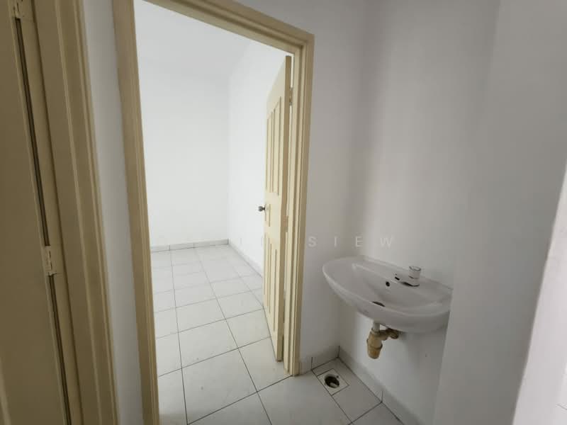 2-storey Terraced House for Sale in Taman Sri Pulai Perdana (Skudai) - Gavin Siew - Interior - PropertyGuru.com.my