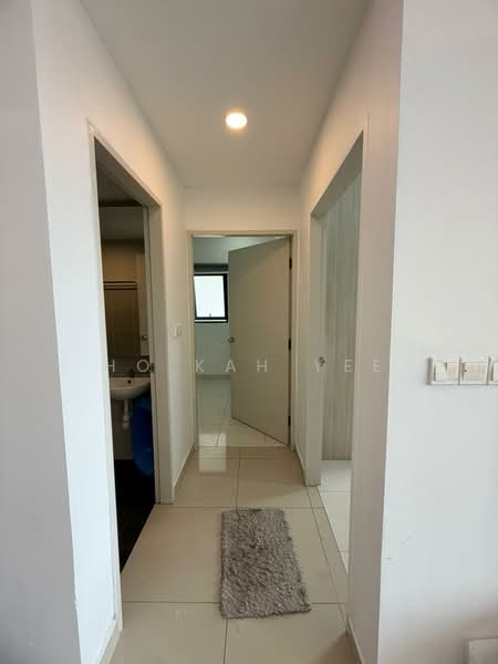 Kondominium untuk Disewa di Hillpark Residence - Ho Kah Yee - PropertyGuru.com.my