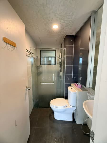 Kondominium untuk Disewa di Hillpark Residence - Ho Kah Yee - PropertyGuru.com.my