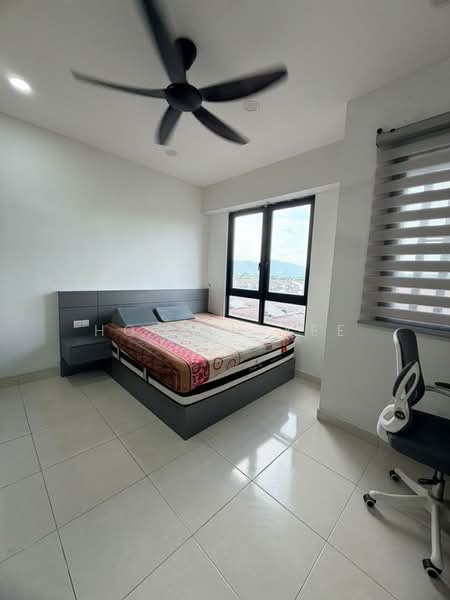 Kondominium untuk Disewa di Hillpark Residence - Ho Kah Yee - PropertyGuru.com.my