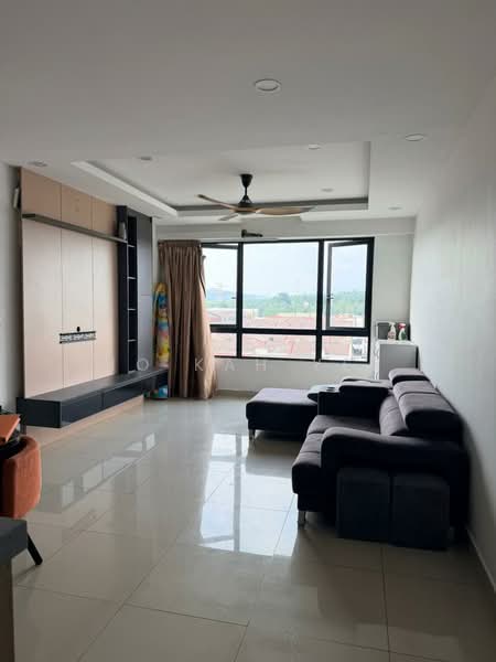 Kondominium untuk Disewa di Hillpark Residence - Ho Kah Yee - PropertyGuru.com.my