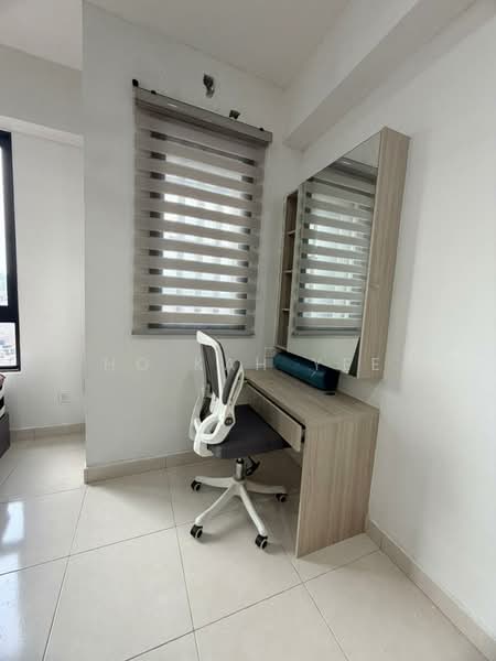 Kondominium untuk Disewa di Hillpark Residence - Ho Kah Yee - PropertyGuru.com.my