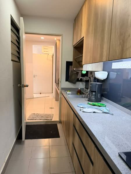 Kondominium untuk Disewa di Hillpark Residence - Ho Kah Yee - PropertyGuru.com.my