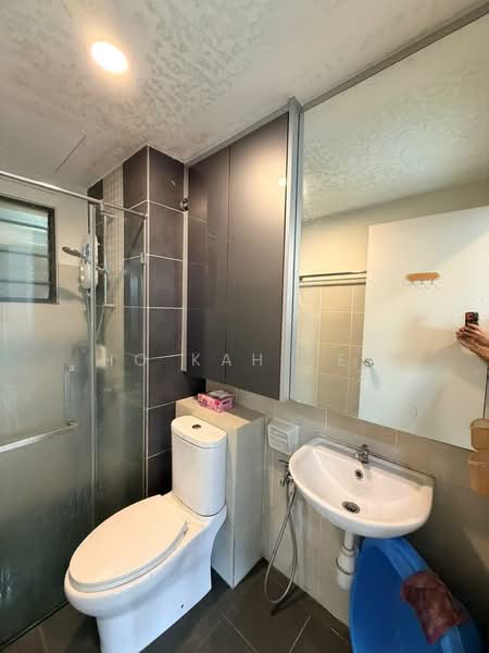 Kondominium untuk Disewa di Hillpark Residence - Ho Kah Yee - PropertyGuru.com.my