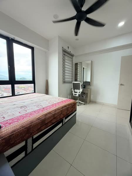 Kondominium untuk Disewa di Hillpark Residence - Ho Kah Yee - PropertyGuru.com.my
