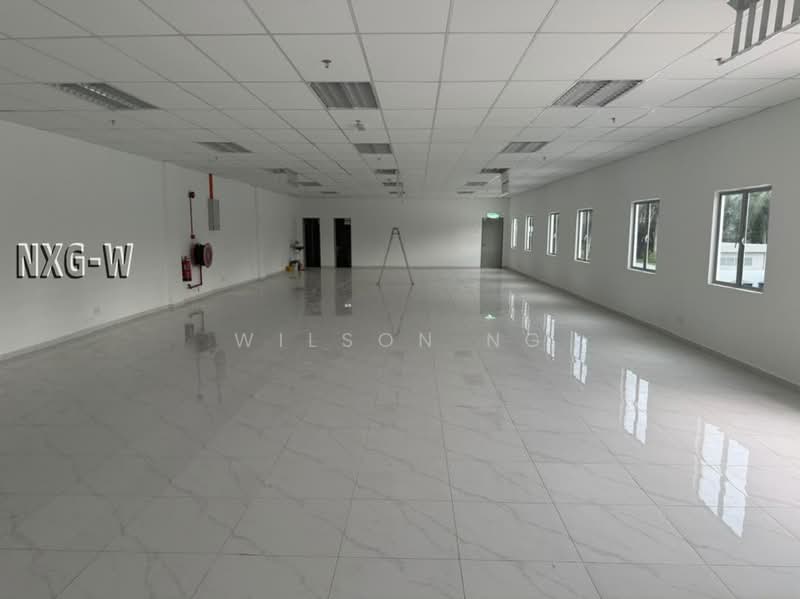 Detached Factory for Rent in Telok Panglima Garang (Selangor) - Wilson Ng - Interior - PropertyGuru.com.my