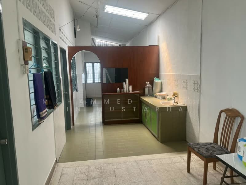 Rumah Teres 1 Tingkat untuk Dijual di Taman Sri Putih (Seremban) - Muhammed Nazri bin Mustapha - Interior - PropertyGuru.com.my