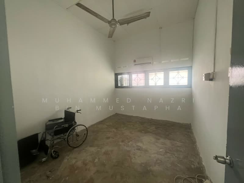 Rumah Teres 1 Tingkat untuk Dijual di Taman Sri Putih (Seremban) - Muhammed Nazri bin Mustapha - Interior - PropertyGuru.com.my