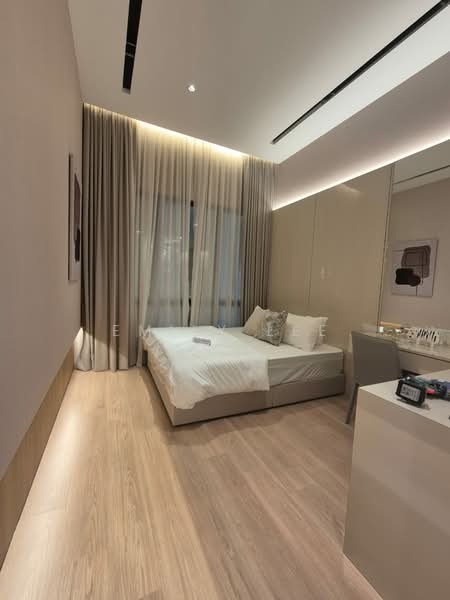 Service Residence for Sale at Damansara Laverra - Emily Lee - Bedroom - PropertyGuru.com.my