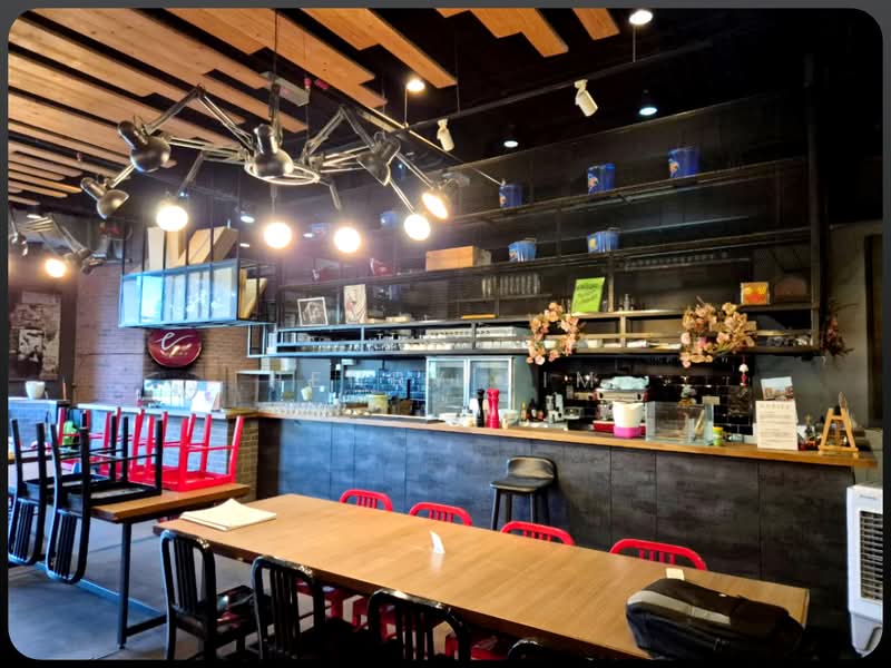 Shop for Rent in Petaling Jaya (Selangor) - Henry Lim - Interior - PropertyGuru.com.my