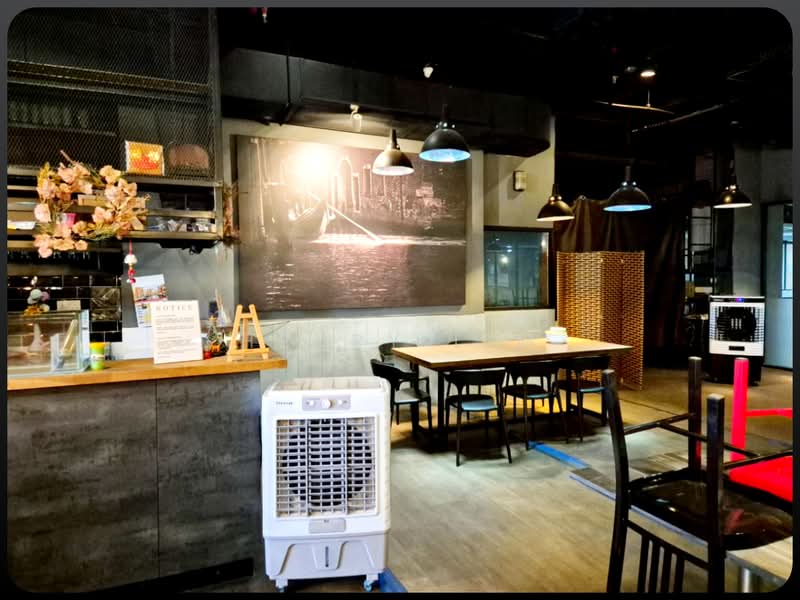 Shop for Rent in Petaling Jaya (Selangor) - Henry Lim - Interior - PropertyGuru.com.my
