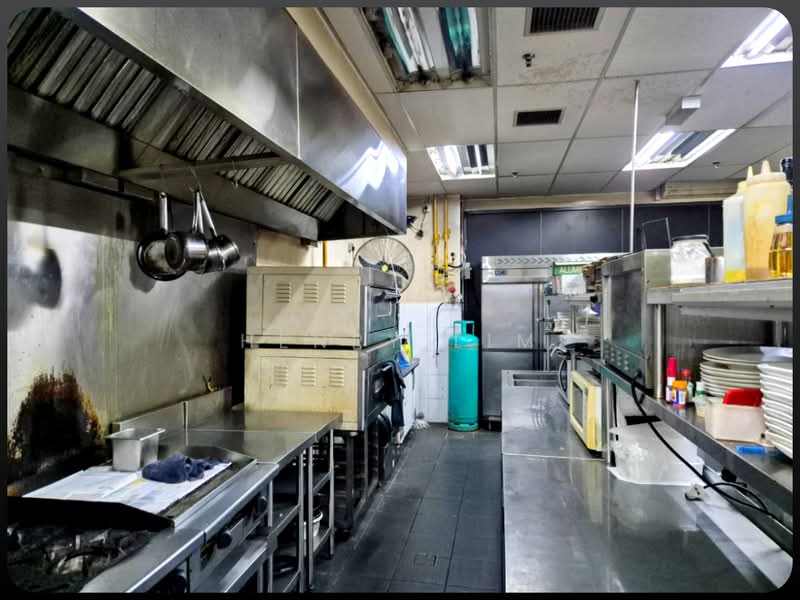 Shop for Rent in Petaling Jaya (Selangor) - Henry Lim - Kitchen - PropertyGuru.com.my