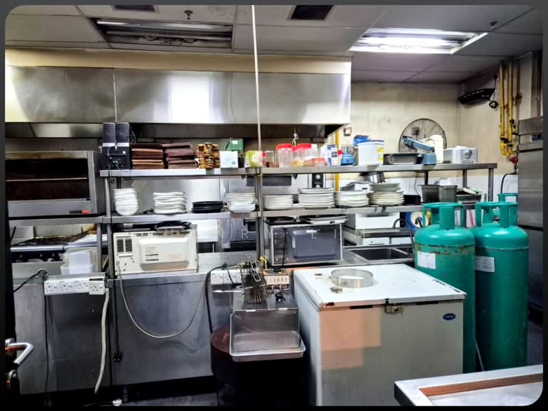 Shop for Rent in Petaling Jaya (Selangor) - Henry Lim - Kitchen - PropertyGuru.com.my