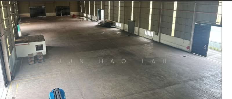 Warehouse for Rent in Subang (Selangor) - Jun Hao Lau - PropertyGuru.com.my