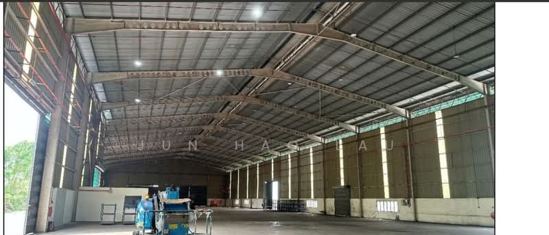 Warehouse for Rent in Subang (Selangor) - Jun Hao Lau - PropertyGuru.com.my