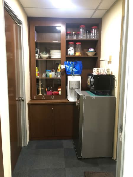 Kedai / Pejabat untuk Disewa di Kelana Jaya (Petaling Jaya) - Kam Tong - PropertyGuru.com.my