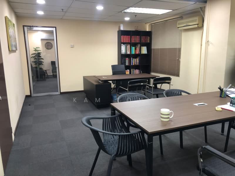 Kedai / Pejabat untuk Disewa di Kelana Jaya (Petaling Jaya) - Kam Tong - PropertyGuru.com.my