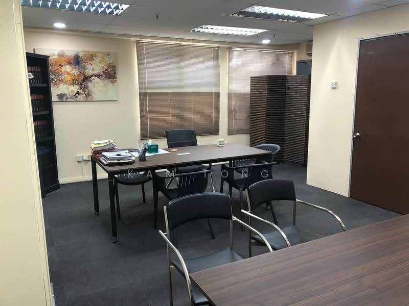 Kedai / Pejabat untuk Disewa di Kelana Jaya (Petaling Jaya) - Kam Tong - PropertyGuru.com.my