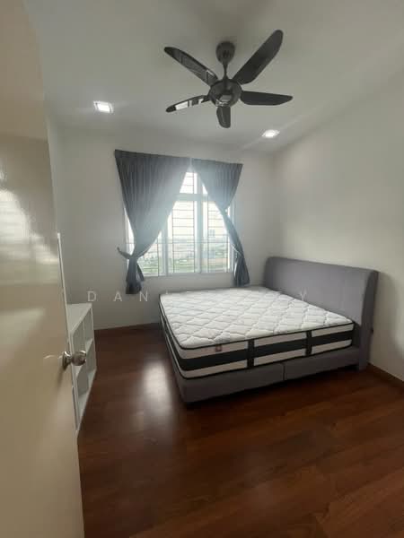 Pangsapuri untuk Disewa di Nusa Heights (Nusa Puncak) - Daniel Tey - PropertyGuru.com.my