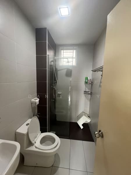 Pangsapuri untuk Disewa di Nusa Heights (Nusa Puncak) - Daniel Tey - PropertyGuru.com.my