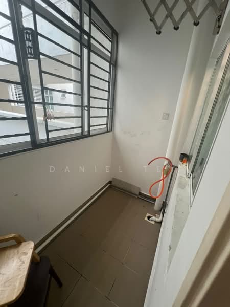 Pangsapuri untuk Disewa di Nusa Heights (Nusa Puncak) - Daniel Tey - PropertyGuru.com.my