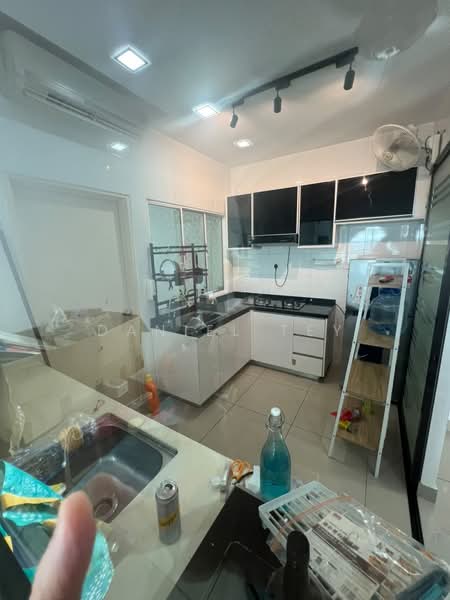 Pangsapuri untuk Disewa di Nusa Heights (Nusa Puncak) - Daniel Tey - PropertyGuru.com.my