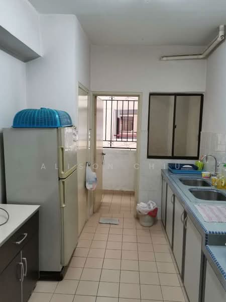 Condominium for Sale at Villa Angsana - Alison Chiu - Kitchen - PropertyGuru.com.my