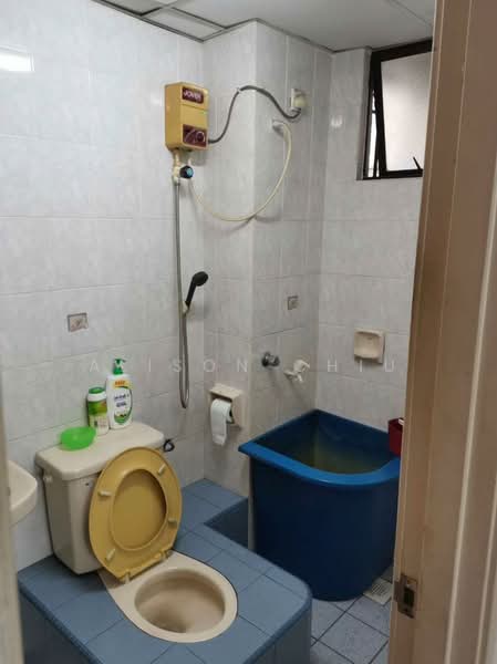Condominium for Sale at Villa Angsana - Alison Chiu - Bathroom - PropertyGuru.com.my
