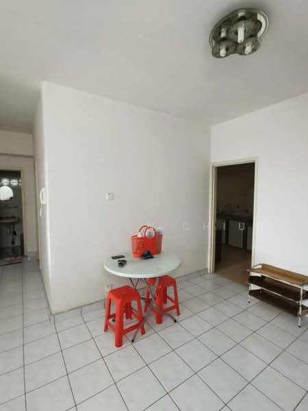 Condominium for Sale at Villa Angsana - Alison Chiu - Living Room - PropertyGuru.com.my