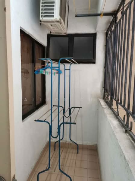 Condominium for Sale at Villa Angsana - Alison Chiu - Balcony - PropertyGuru.com.my