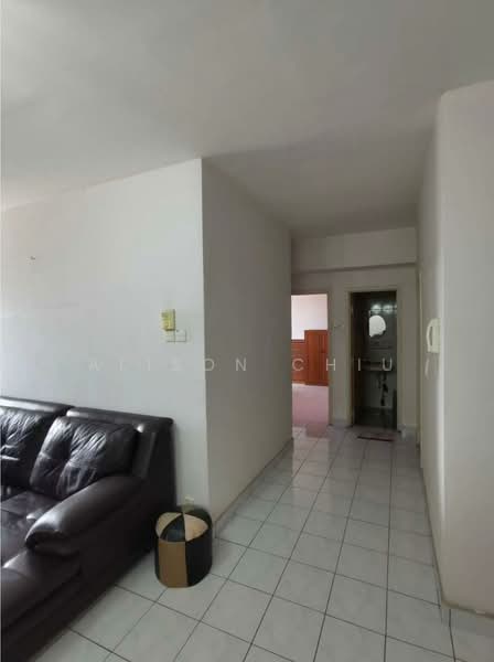 Condominium for Sale at Villa Angsana - Alison Chiu - Corridor - PropertyGuru.com.my