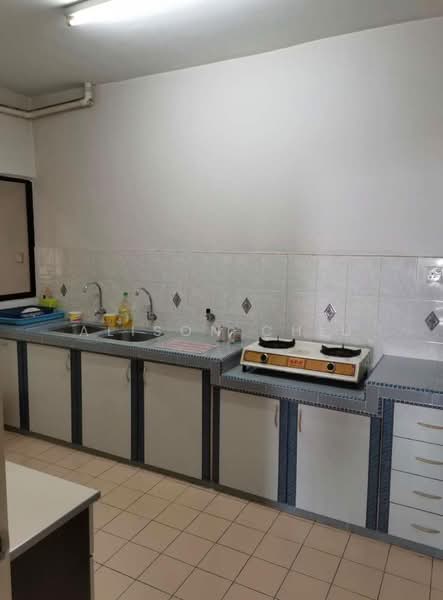 Condominium for Sale at Villa Angsana - Alison Chiu - Kitchen - PropertyGuru.com.my
