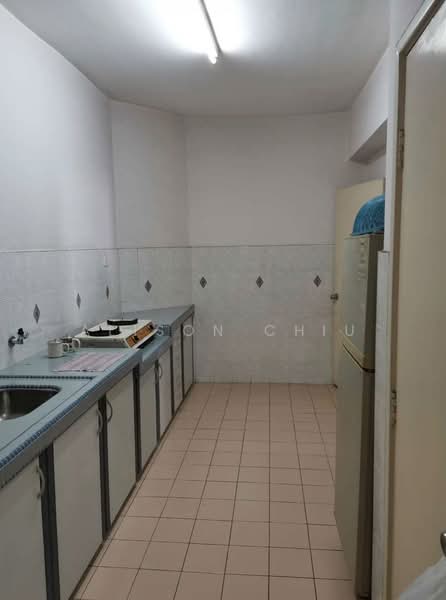 Condominium for Sale at Villa Angsana - Alison Chiu - Kitchen - PropertyGuru.com.my