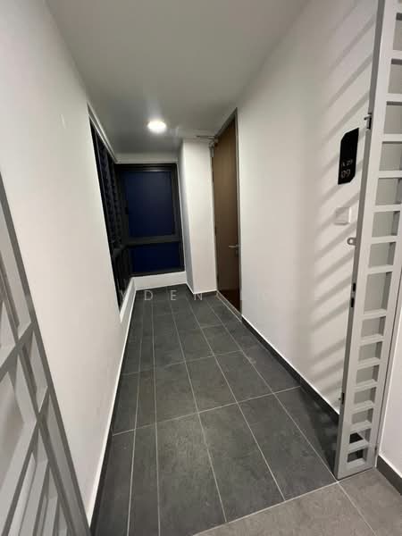 Servis Apartment untuk Disewa di 8th & Stellar - Jayden Loke - Corridor - PropertyGuru.com.my