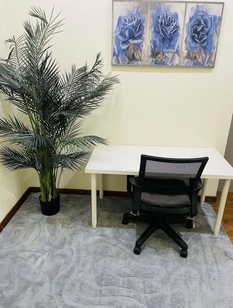 Service Residence for Rent at The Loft @ ZetaPark - Kew . - Study - PropertyGuru.com.my