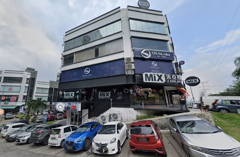 Kedai untuk Dijual di Seri Kembangan (Selangor) - ch yong - Exterior - PropertyGuru.com.my