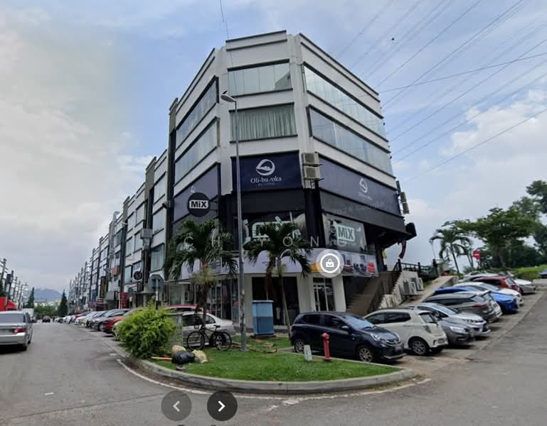 Kedai untuk Dijual di Seri Kembangan (Selangor) - ch yong - PropertyGuru.com.my