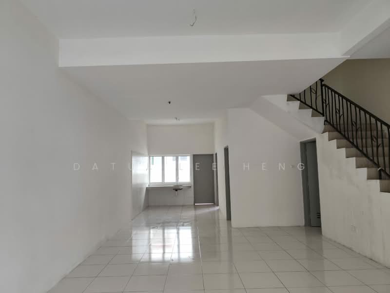 Rumah Teres 2 Tingkat untuk Dijual di Bandar Lahat Mines (Lahat) - Datuk Lee Heng - Interior - PropertyGuru.com.my