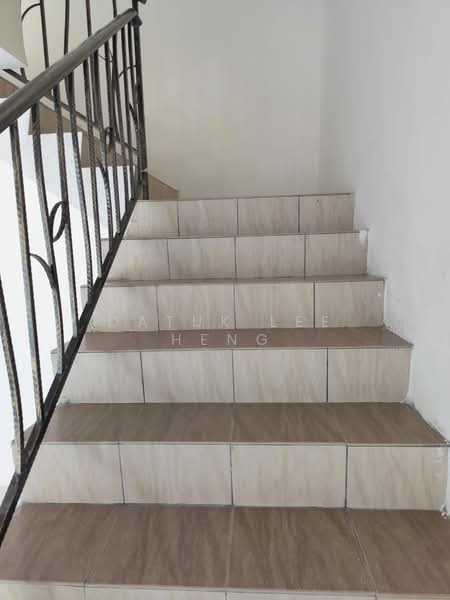 Rumah Teres 2 Tingkat untuk Dijual di Bandar Lahat Mines (Lahat) - Datuk Lee Heng - Interior - PropertyGuru.com.my